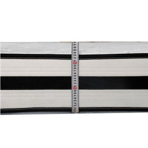 King-Size Extra Large 3E Colchón de muelles de palma de coco Colchón duro de alta calidad de protección de cresta de doble tamaño Dormitorios Moderno - Product Image 4