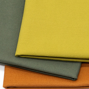 7S 100% Cotton Pique Martin Cross Weft Washed Faded Woven Fabric - Product Image 1