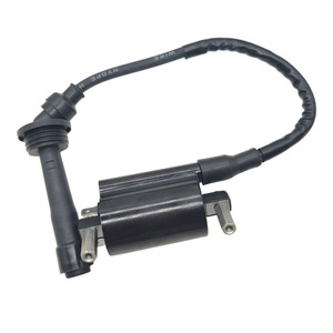 คอยล์จุดระเบิด QJ250GY2-2235 สำหรับรถมอเตอร์ไซค์เบเนลลี 250 สูบเดียว อะไหล่ทดแทน - Product Image 3