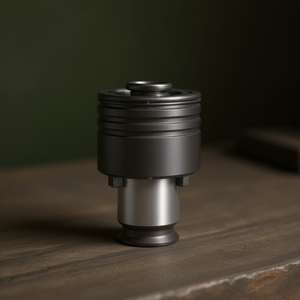 การลดและแตะคอลเลตและซ็อกเก็ต BUF3อุปกรณ์เสริมประเภท M - Product Image 3