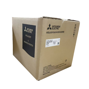 PLC original de FR-E740-15K-CHT de l'inverseur 15KW de <span class=keywords><strong>Mitsubishi</strong></span> VFDs - Product Image 1