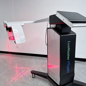 Fisioterapia indolore Luxmaster fisioterapista 6D macchina per alleviare il dolore a basso livello di terapia Laser a freddo - Product Image 4