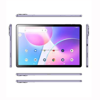 Tablet PC Personalizable con Chipset MTK Helio G99 4G, Bandas Globales Completas, Pantalla de 10.95 Pulgadas, Batería de 7000 mAh, Ranura para Tarjeta eSIM, Tablet Android