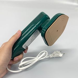 <span class=keywords><strong>Ferro</strong></span> <span class=keywords><strong>da</strong></span> <span class=keywords><strong>stiro</strong></span> a vapore portatile per indumenti portatile a secco e bagnato con spray per vestiti per gite e casa - Product Image 6