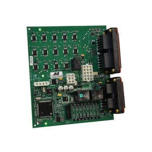 Jlg 0610152 1001135570 mặt đất hộp điều khiển PC bảng mạch điều khiển mô-đun cho jlg Boom Lift bộ phận - Product Image 3