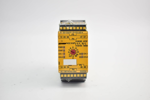 PLC Pilz-Sicherheitsschaltanlage PZ XV3P C 3024 VDC <span class=keywords><strong>3</strong></span> <span class=keywords><strong>2</strong></span> T 787510 - Product Image 2