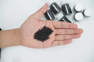 Anneaux Nano de Haute Qualité 1000 Pièces 3mm pour Extensions de Cheveux à la Kératine Pré-Collée, Fixation Forte, Application Facile, Durables pour Usage Domestique et Professionnel en Salon - Product Image 4