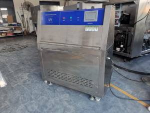 אספלט אור הזדקנות מבחן מכונה, ביטומן UV מנורת הזדקנות מבחן ציוד - Product Image 3