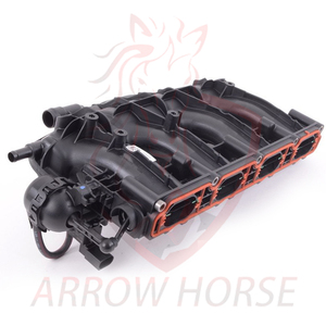 Collecteur d'admission d'origine en aluminium pour moteur de voiture DFSK Dongfeng Glory <span class=keywords><strong>530</strong></span> 580 C32 C35 C37 C56 K01 V29 FENGGUANG 580 MPV - Product Image 2