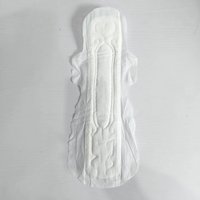 Serviettes hygiéniques jetables de qualité supérieure OEM, serviettes hygiéniques menstruelles en coton pour femmes, serviettes hygiéniques en coton hautement absorbantes pour femmes