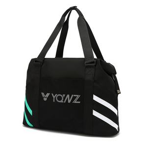 Mochila Deportiva al por Mayor de Fábrica con Compartimento Independiente para Zapatos, Hebilla para Raqueta y Compartimento con Función de Fijación - Product Image 2