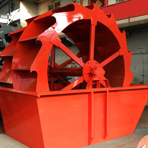 Componentes de Bomba de Engranajes para Lavadora CFTC de Fabricante Profesional Chino para Línea de Producción de Arena y Minería - Product Image 4