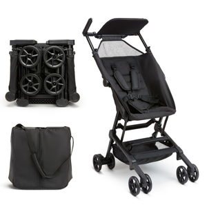 Carrito de Bebé Plegable <span class=keywords><strong>Pequeño</strong></span> y Ligero para Viajes, Gran Venta - Product Image 1