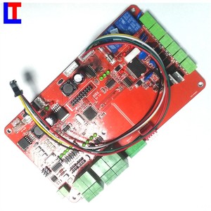 บริการวิศวกรรมย้อนรอยวงจรพิมพ์ (PCB) สำหรับสวิตช์อัจฉริยะแบบไร้สาย (Universal WiFi Smart Switch PCB)  แผงควบคุมสถานีไฟฟ้าพกพา และตู้เย็นอเนกประสงค์ - Product Image 6