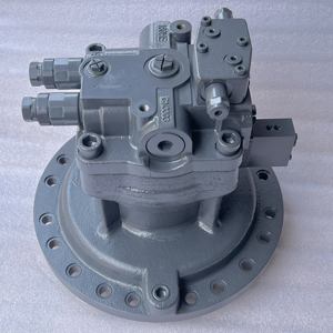 Vendita calda 14633636 14595269 motore oscillante M5 volte <span class=keywords><strong>180</strong></span> per escavatore EC300D - Product Image 4