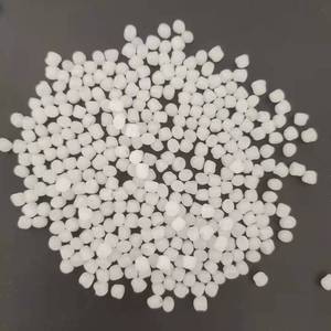 100% อนุภาคดั้งเดิม/วัตถุดิบโพรพิลีน PP CAS 9003-07-0 - Product Image 4