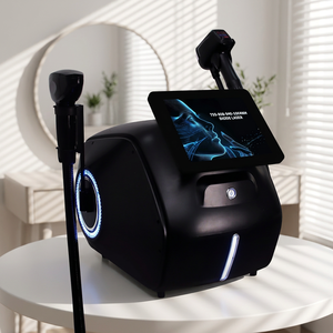 Máquina Láser Multifuncional de 4000w con Tecnología de Diodo y Pico, 808nm, para Depilación, Eliminación de Tatuajes, Láser Nd Yag - Product Image 1