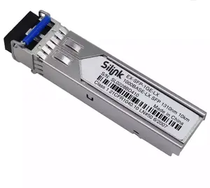 In stock original new Juniper transceiver module EX-SFP-1GE-LX ready to ship