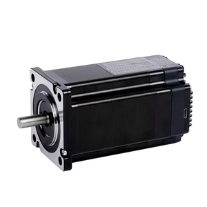 Motor Híbrido de 2 Fases, 2.4 Nm, 23 3.0 24, Integrado de Circuito Cerrado con Controlador - Product Image 2