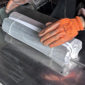 <span class=keywords><strong>Precio</strong></span> <span class=keywords><strong>de</strong></span> fábrica 16.5ga 0,8mm 250mm-500mm <span class=keywords><strong>de</strong></span> longitud Embalaje Hormigón Suave Galvanizado Doble bucle Atar Cables <span class=keywords><strong>de</strong></span> <span class=keywords><strong>hierro</strong></span> para uso <span class=keywords><strong>de</strong></span> encuadernación - Product Image 4