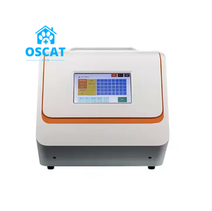 Analizador <span class=keywords><strong>de</strong></span> bioquímica <span class=keywords><strong>de</strong></span> sangre completamente automático <span class=keywords><strong>de</strong></span> <span class=keywords><strong>laboratorio</strong></span> <span class=keywords><strong>de</strong></span> equipo veterinario OSCAT Analizador <span class=keywords><strong>de</strong></span> Química SK6100 - Product Image 2