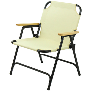 Silla Plegable Tianye para Exteriores, de Metal, Resistente, Portátil, Compacta, Individual, para Picnic, Camping y Relajación - Product Image 1