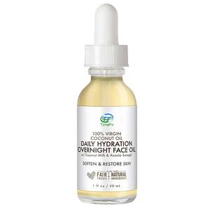 Huile de massage à l'huile essentielle de noix de coco 100% naturelle, étiquette personnalisée en petite quantité OEM, pour <span class=keywords><strong>les</strong></span> soins de la peau - Product Image 1
