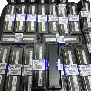 Nueva Memoria ECC de 64GB 2RX4 PC5-5600B-R (5600MHz) en Stock - Product Image 1