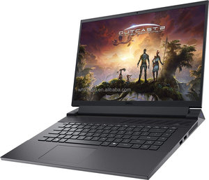 Portátil para Juegos Ultra G16-7630 Core RTX4060/4070 de 16 Pulgadas, 16GB/32GB, I9-13900HX, I7, RTX4060/4070, de Proveedores Chinos - Product Image 2