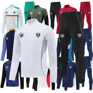 Мужской спортивный костюм - Product Image 6