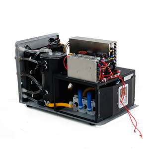 Appareil d'épilation au laser à diode à 3 ondes compatible avec tous les types de peau, sécurité éprouvée, dédouanement sans souci, utilisation en salon - Product Image 3