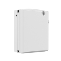 Diffuseur d'arômes domestique Crearoma 300 ml avec certification CE FCC RoHS pour huile essentielle, diffuseur d'arômes de bureau