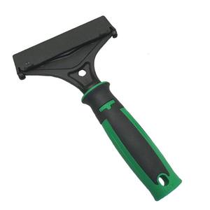 Rascador Con Mango 10 Cm Sh000 Strumento di Pulizia per Vetro e Superfici - Product Image 1