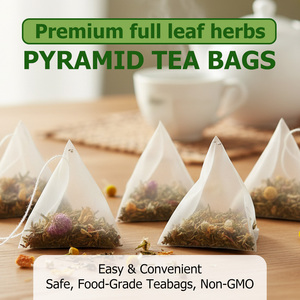 Hot Sale Premium Night Detox Tea Improve Skin Health Senna Leaf <b>Supplement</b> Non GMO Weight Loss Tea Bags for Adults - Product Image 3