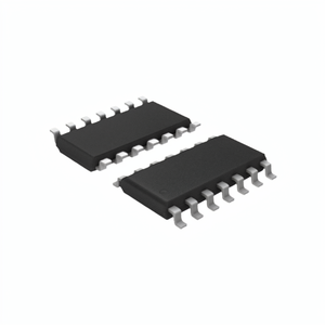 บริการครบวงจร SN74LVC14ADE4 14 SOIC ลอจิก ซื้อชิ้นส่วนอิเล็กทรอนิกส์ออนไลน์ - Product Image 1