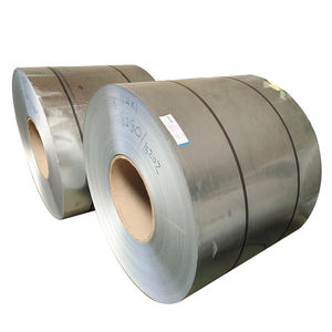 10.000 toneladas 100% L/C pago Precio de fábrica Dx51d + z275/ Astm A653 Rollo de bobina de acero galvanizado bobinas gi - Product Image 4