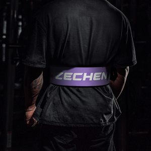 Zechen per il Fitness Premium <span class=keywords><strong>cintura</strong></span> regolabile per la vita per la schiena Crossfit <span class=keywords><strong>cintura</strong></span> per il sollevamento pesi a chiusura rapida - Product Image 6