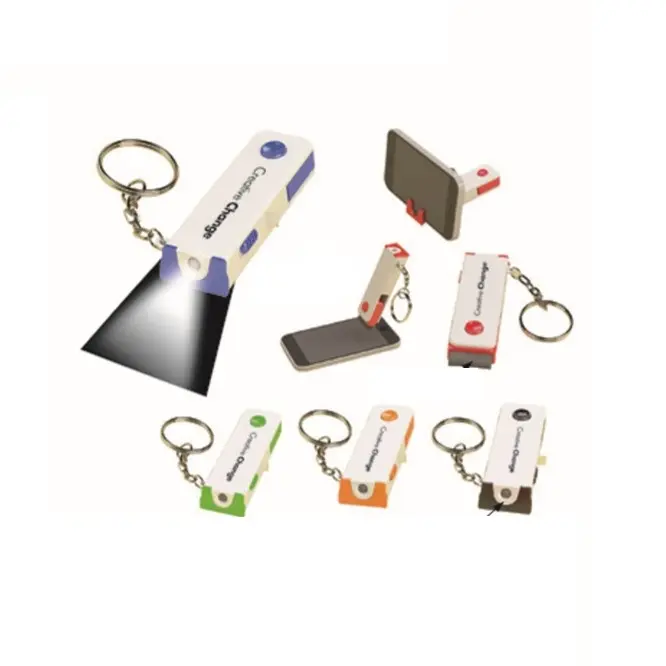 Khuyến Mại Nhựa Mini Thông Minh Điện Thoại Chủ Với Màn Hình Sạch Hơn Và Keychain