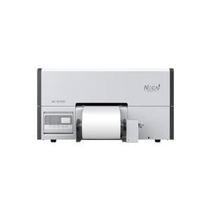 Commentaires des clients sur l'imprimante d'étiquettes UV Nocai format 20 cm NC-SLP20 - Product Image 3
