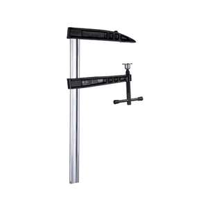 KUKKO - 507P060 Pince à vis en fonte trempée à serrage profond avec poignée confortable 2K-EAN 4021176779923 VISES, PINCES ET CORDES - Product Image 1