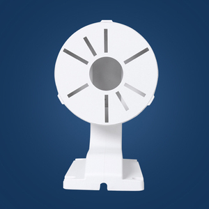 Phổ tường ngoài trời và trong nhà Tường Gắn Khung giá cho CCTV <span class=keywords><strong>Dome</strong></span> PTZ máy ảnh - Product Image 2