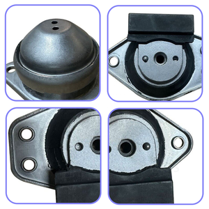 Sistemas de motor automático MANER 000259756 259756 soporte de motor de rendimiento de Venta caliente para Ferrari - Product Image 4