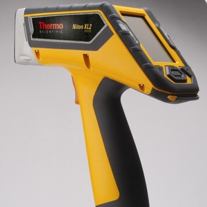 Analizador de Metales Portátil con Espectrómetro de Rayos X Thermo Scientific Niton XL2 - Product Image 2