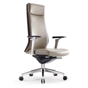 Crea Tu Propio Logotipo, Silla Ejecutiva Profesional de Primera Calidad, Sillas de Oficina con Descuento - Product Image 1
