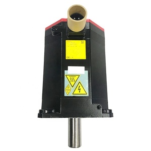 Attractive Price 400-480V Fanuc Motor Direct <b>Drive</b> Motor A06B-0273-B101 - Product Image 1
