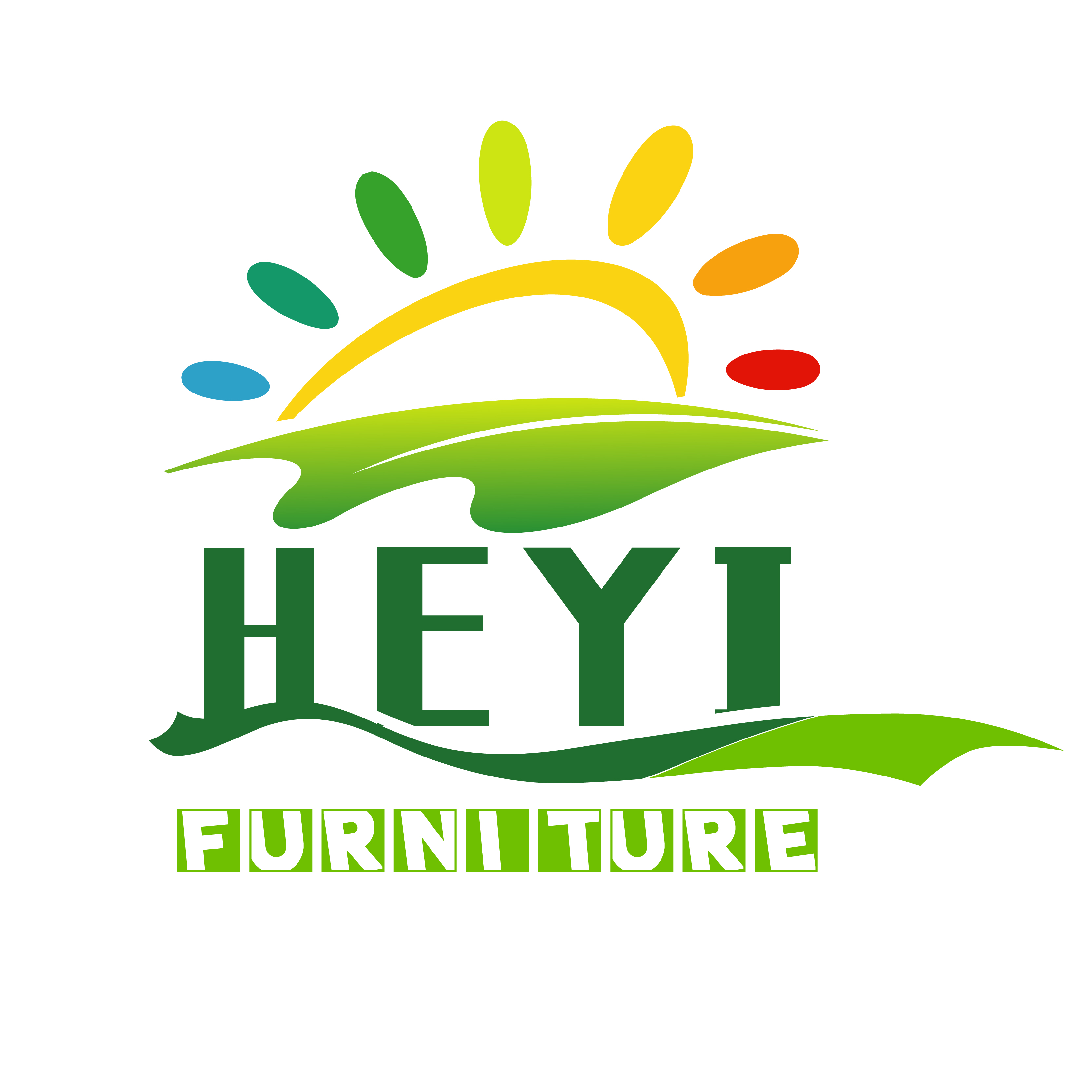 Shen Ang Hezhiyi Furniture  Co., Ltd. logo
