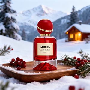 <span class=keywords><strong>Perfume</strong></span> al por Mayor de Marca Privada, 50 ml, Floral y Afrutado, Eau de Parfum para <span class=keywords><strong>Mujer</strong></span>, Fragancia Fresca y Duradera, Spray Corporal, <span class=keywords><strong>Perfume</strong></span> <span class=keywords><strong>Original</strong></span> para Damas - Product Image 4