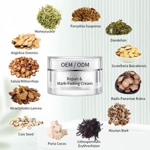 Crème anti-acné à base de plantes <span class=keywords><strong>en</strong></span> vrac KG - <span class=keywords><strong>Produit</strong></span> semi-fini - Matière première <span class=keywords><strong>en</strong></span> <span class=keywords><strong>gros</strong></span> pour l'atténuation des marques et des cicatrices d'acné - Product Image 3