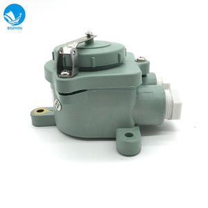 Bozhou Marine <b>Lighting</b> Z-1M Waterproof Marine Socket 792806 <b>Lighting</b> Fixture <b>with</b> Watertight <b>Plugs</b> & Sockets - Product Image 3