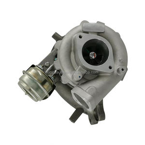 14411-EB71C 14411EB71C TURBO COMPRESSEUR NISSAN YD25 DCi pour D40 NAVARA R51 <span class=keywords><strong>PATHFINDER</strong></span> 2.5 LTR - Product Image 5
